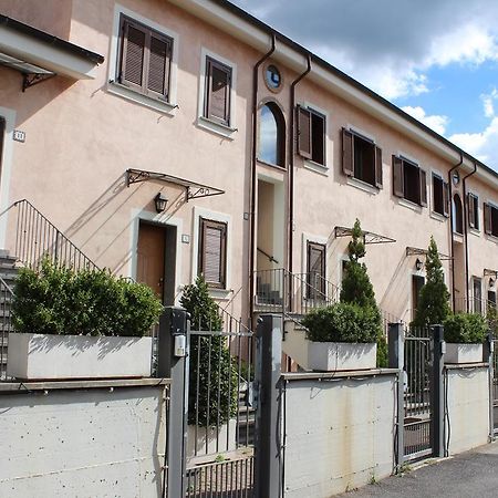 Апарт отель Il Casaletto Dei Ludi Аранова Экстерьер фото