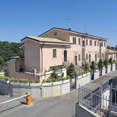 Апарт отель Il Casaletto Dei Ludi Аранова Экстерьер фото